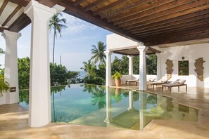 別墅 | 5 間睡房、隔音