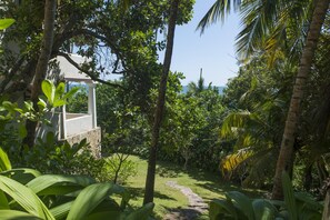 Biệt thự | 5 phòng ngủ, phòng cách âm 