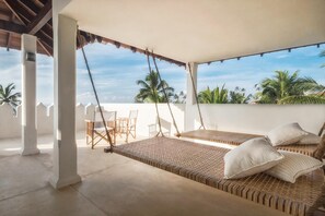 別墅 | 5 間睡房、隔音