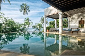 別墅 | 5 間睡房、隔音