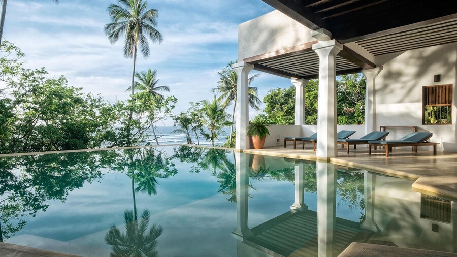Ceylon House in Weligama