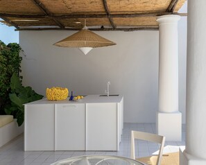 2 bedrooms - Capri Designer Suite by Elite Villas (Capri)