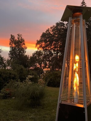 Boendeområde