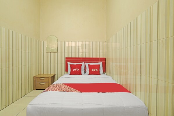 Standard Room | 1 bedroom, free WiFi, bed sheets