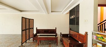 OYO 91453 Hotel Srikandi Gejayan