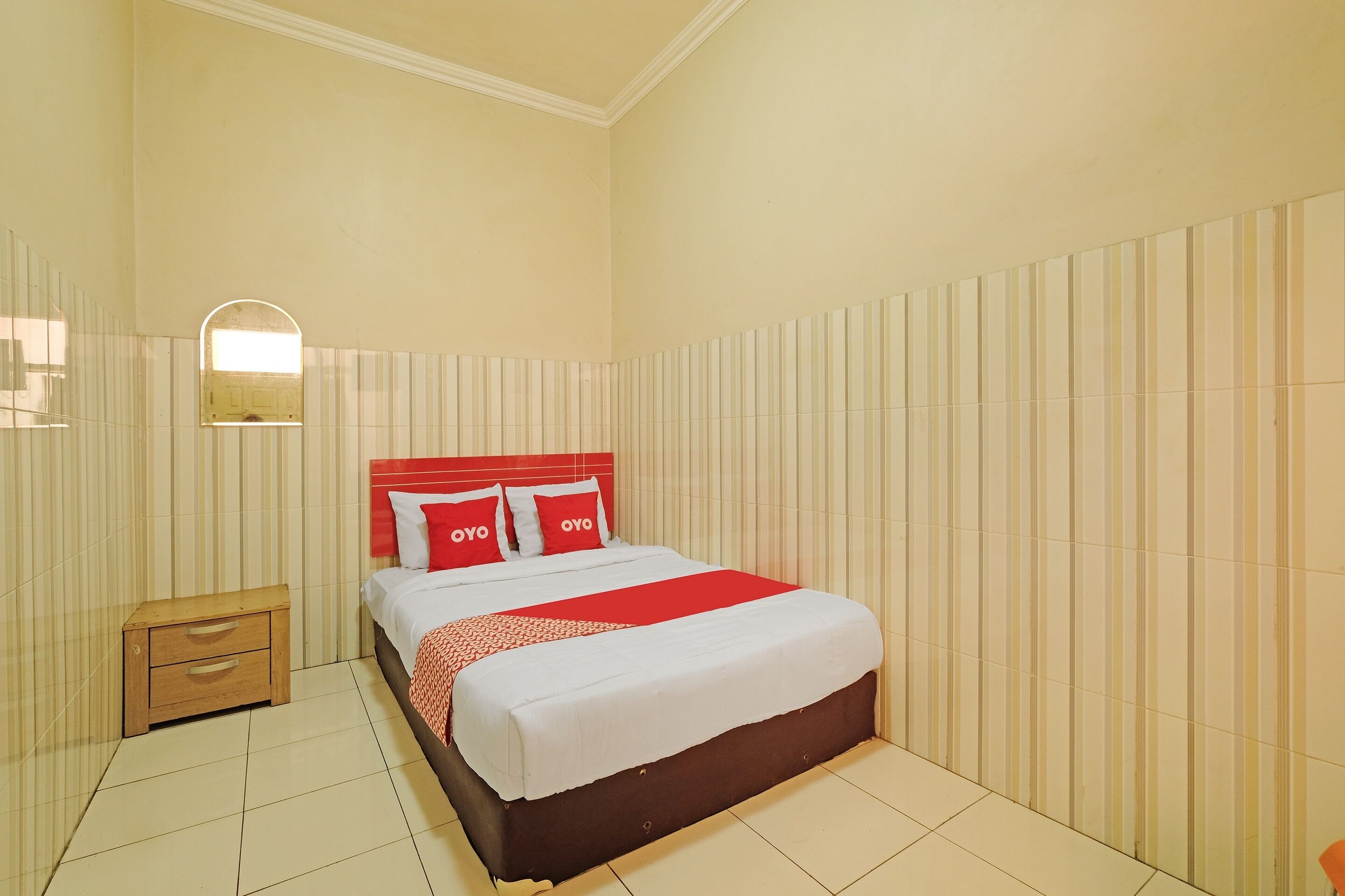 Standard Room | 1 bedroom, free WiFi, bed sheets