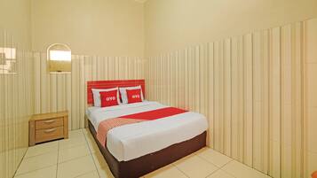 Standard Room | 1 bedroom, free WiFi, bed sheets