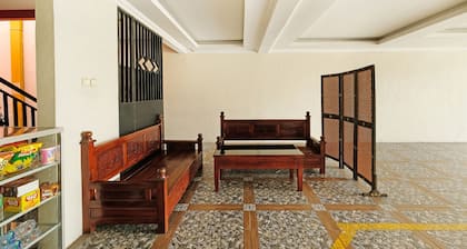 OYO 91453 Hotel Srikandi Gejayan