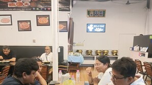 Restaurant - Delicious Dream (Siem Reap)