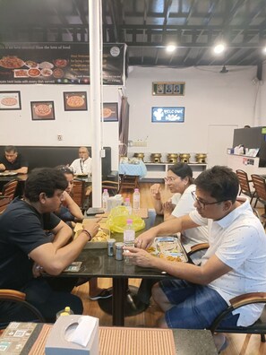 Restaurant - Delicious Dream (Siem Reap)