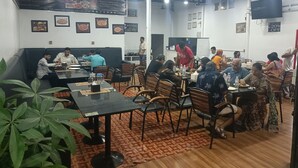 Restaurant - Delicious Dream (Siem Reap)