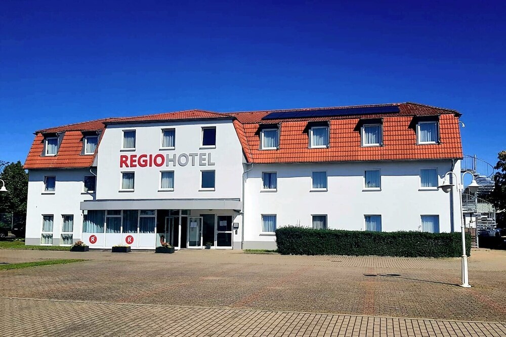 REGIOHOTEL Salzland