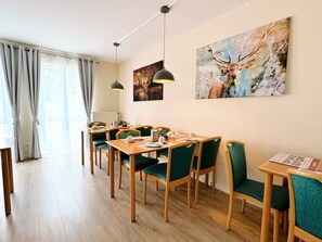 Restaurant - REGIOHOTEL Salzland (Schönebeck)