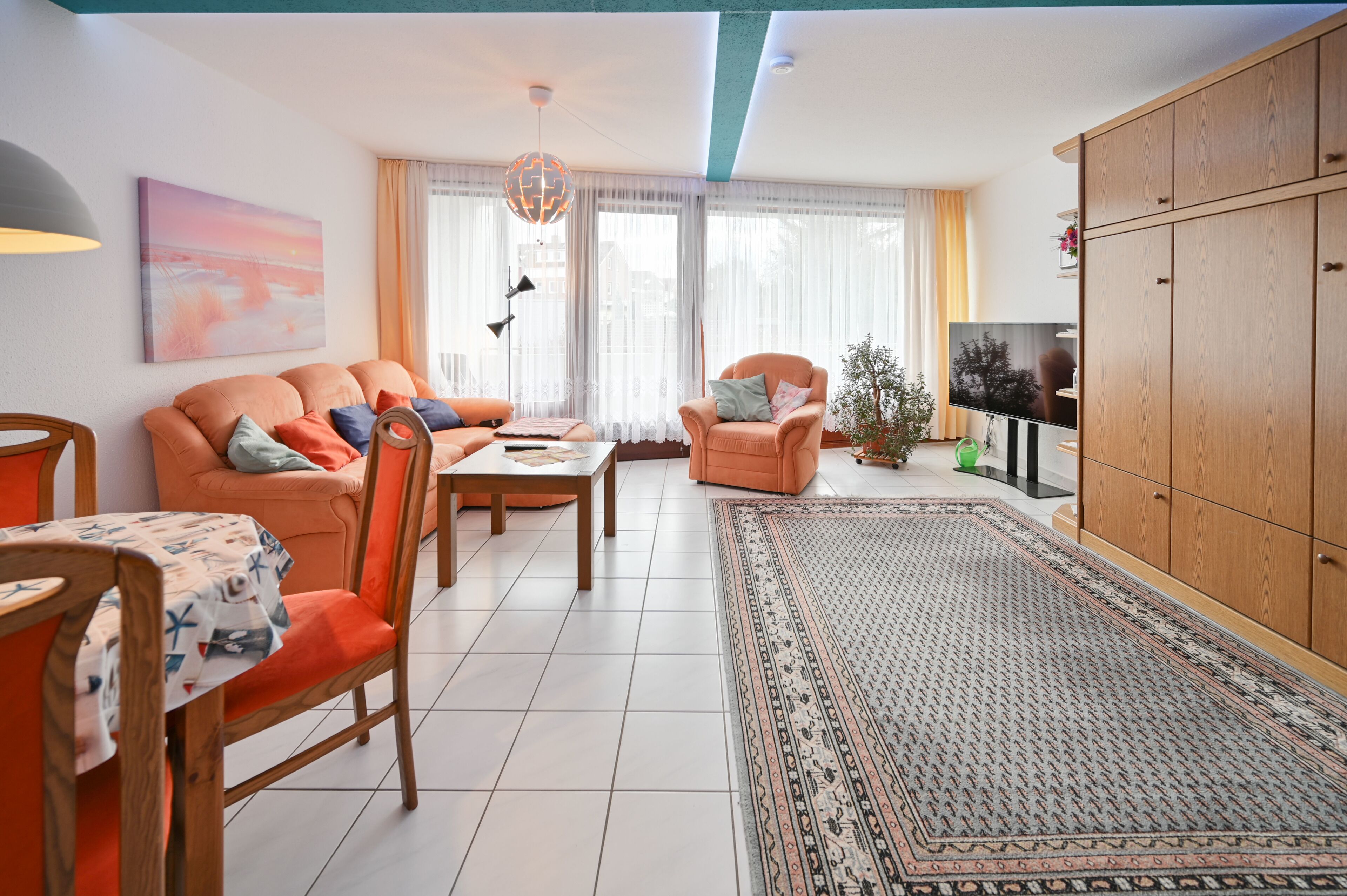 Ferienwohnung/app. Für 4 Gäste Mit 51m² In Kellenhusen (170800) - Kellenhusen (Ostsee)