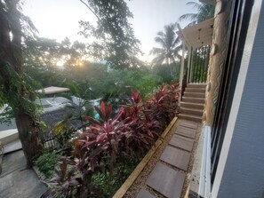 Chambres insonorisées, Wi-Fi gratuit, draps fournis