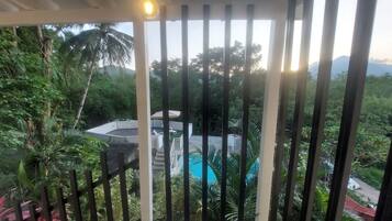 Premium-studio | 1 makuuhuone, äänieristys, ilmainen Wi-Fi, vuodevaatteet