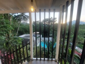 Chambres insonorisées, Wi-Fi gratuit, draps fournis