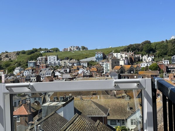 Interior - Tackleway Prime Location Hastings old Town sea Views (Hastings)