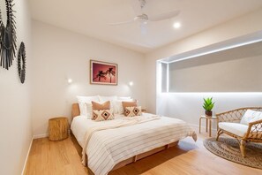 3 bedrooms, free WiFi, bed sheets - 22 North - Lennox Head (Lennox Head)