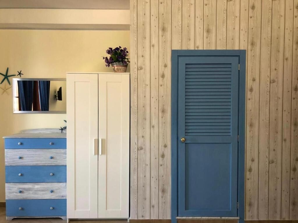 Foto - B&b Pompei Window