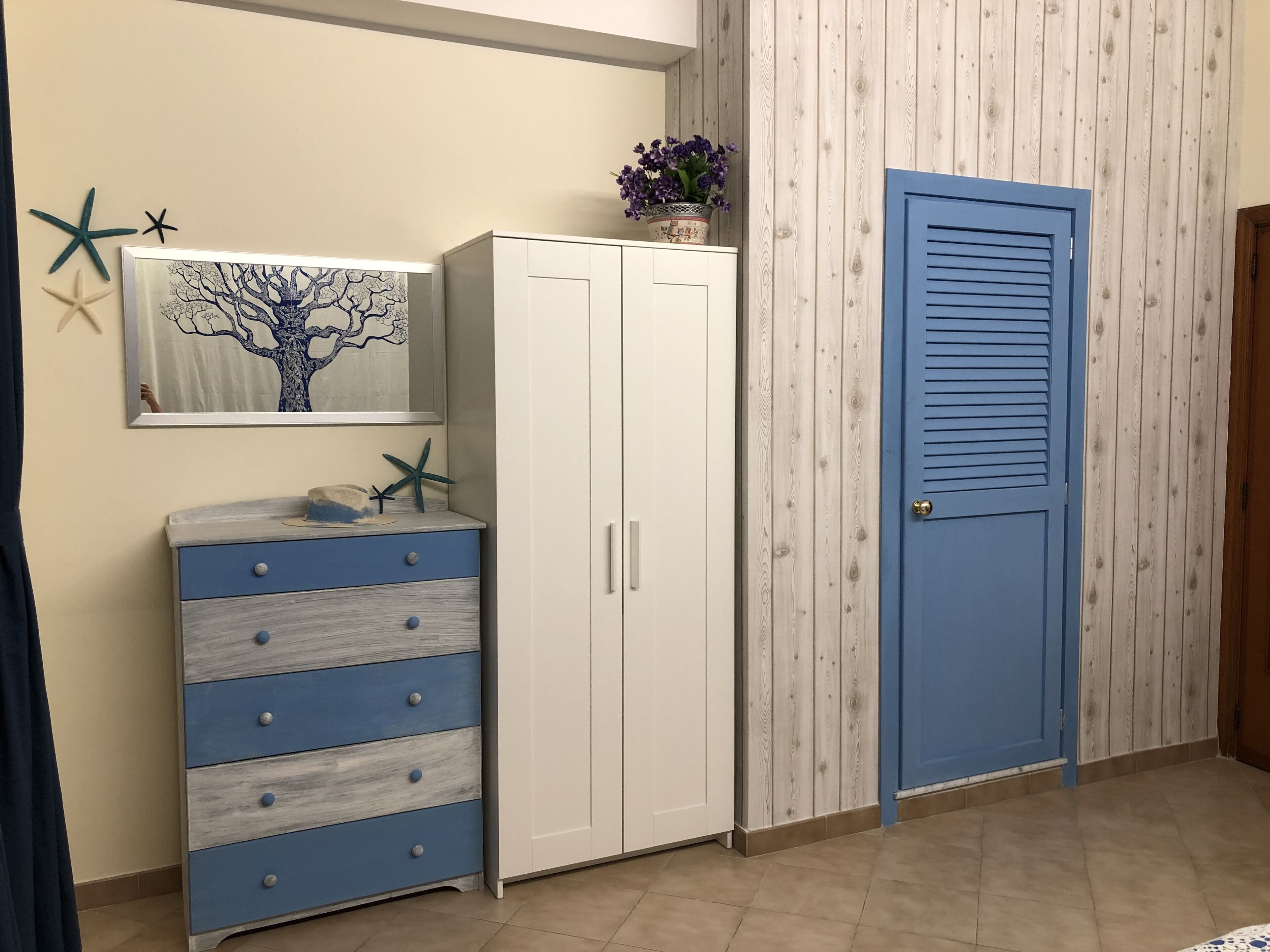 Standard Triple Room | Frette Italian sheets, premium bedding, down comforters