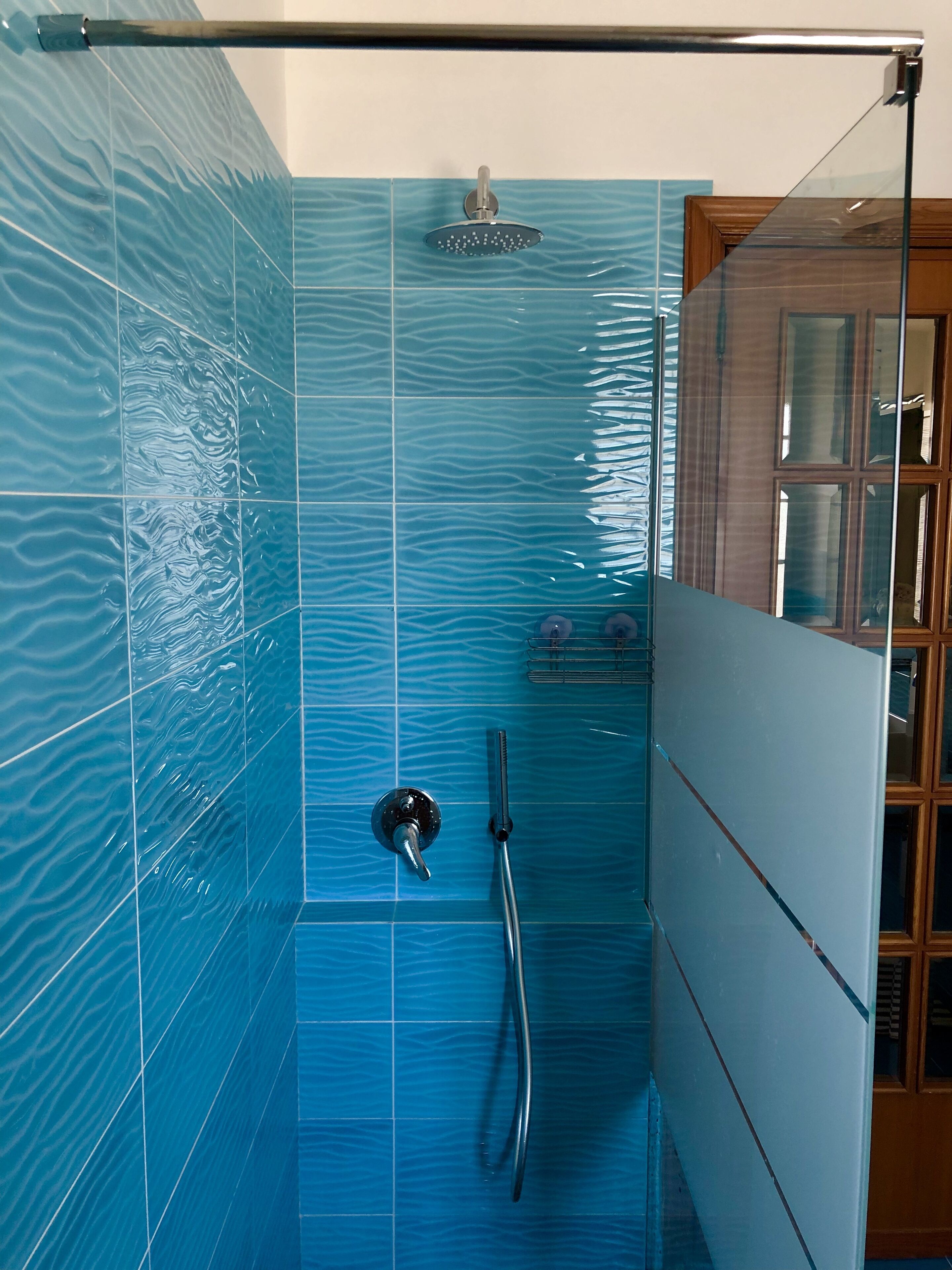 Foto - B&b Pompei Window