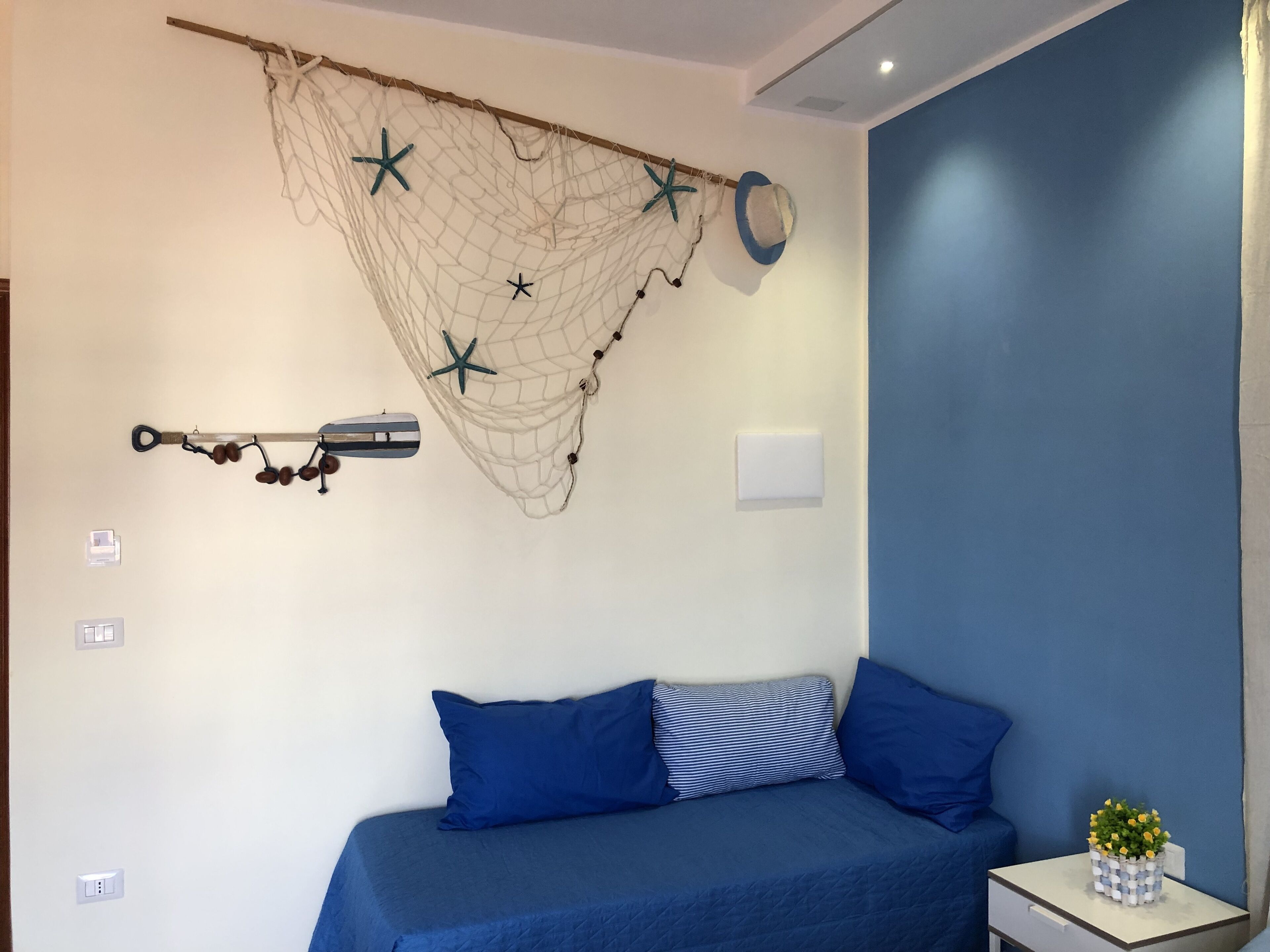 Foto - B&b Pompei Window