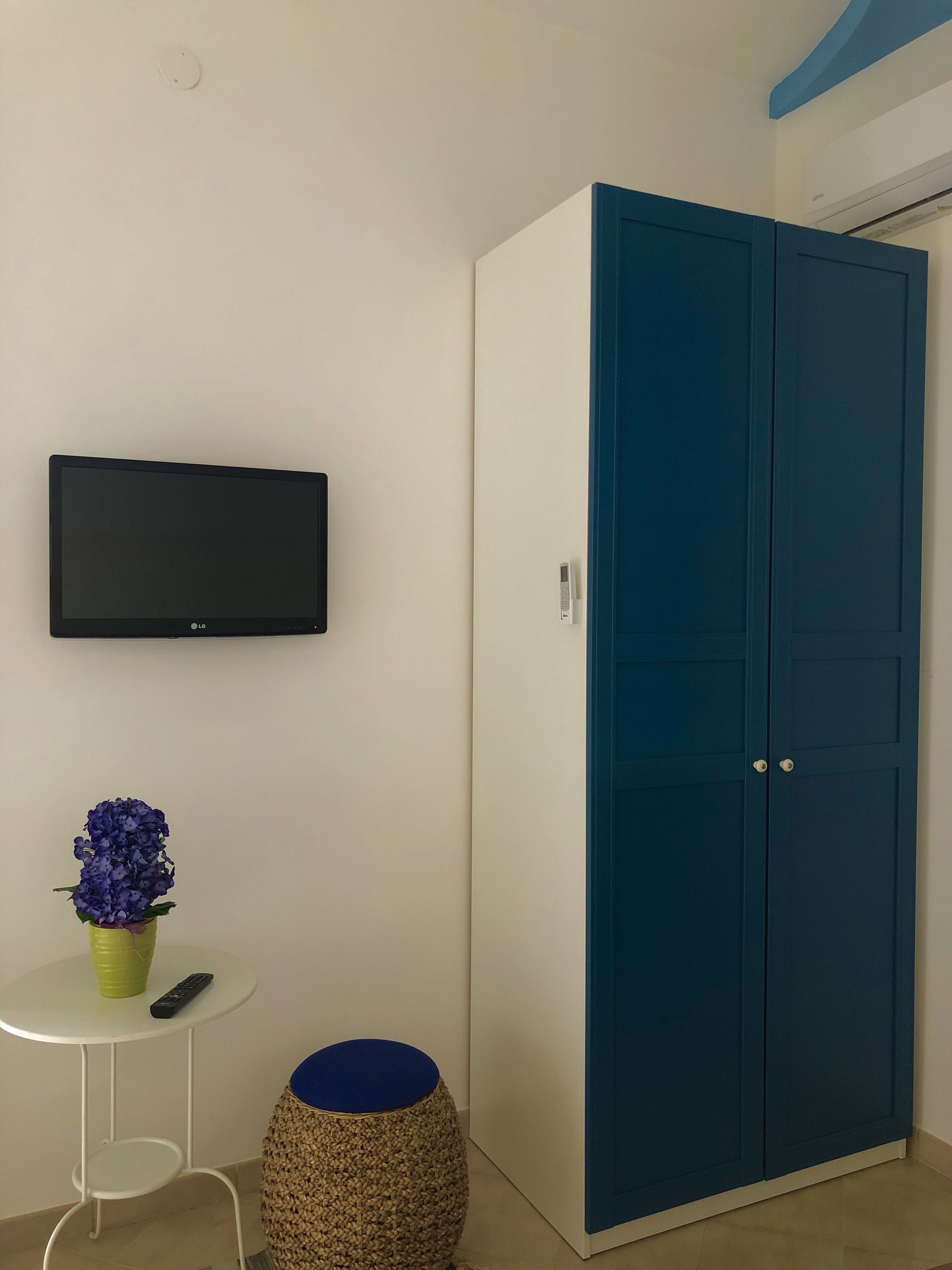 Foto - B&b Pompei Window