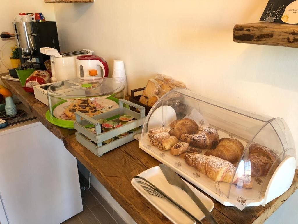 Foto - B&b Pompei Window