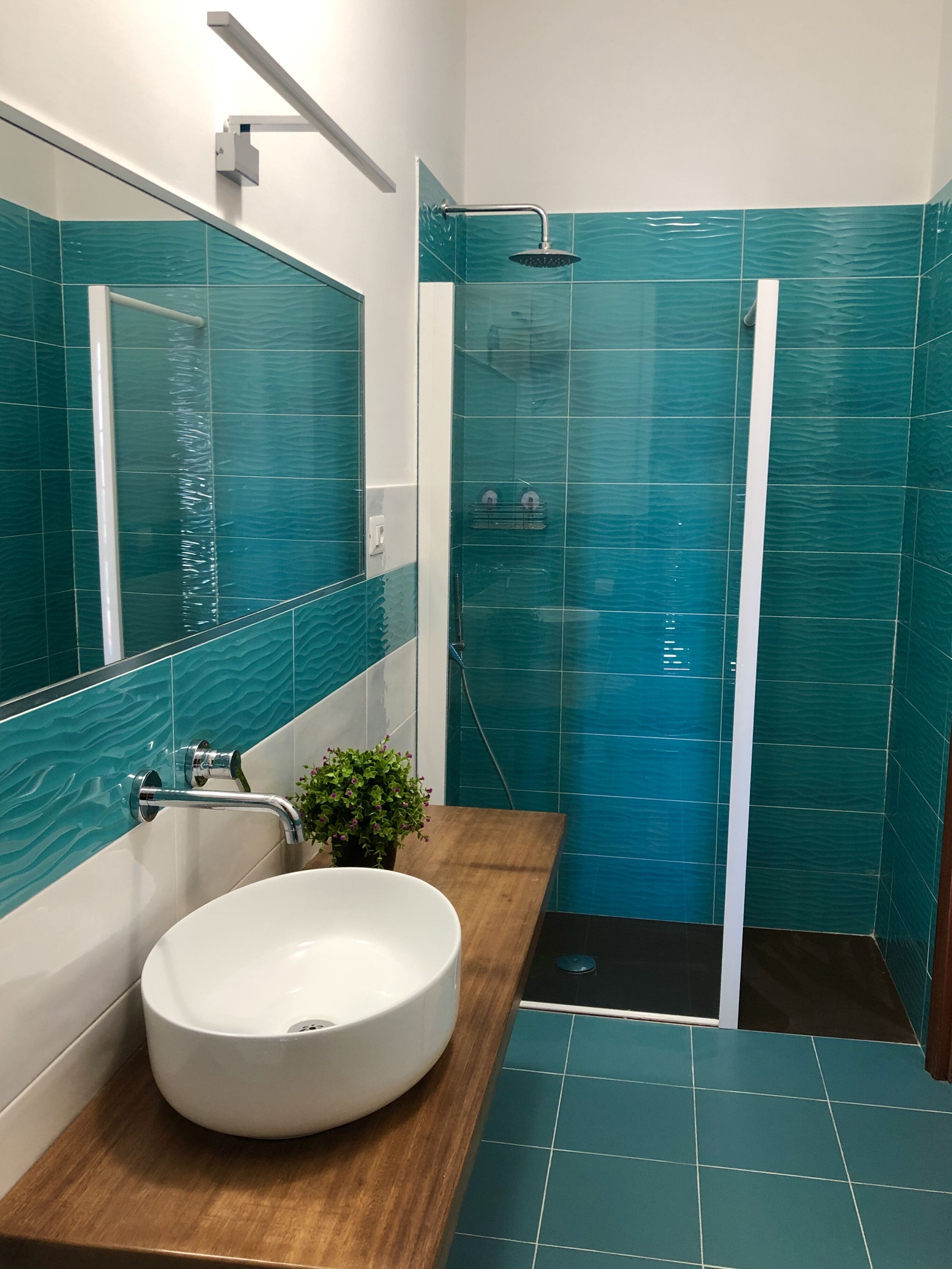 Foto - B&b Pompei Window