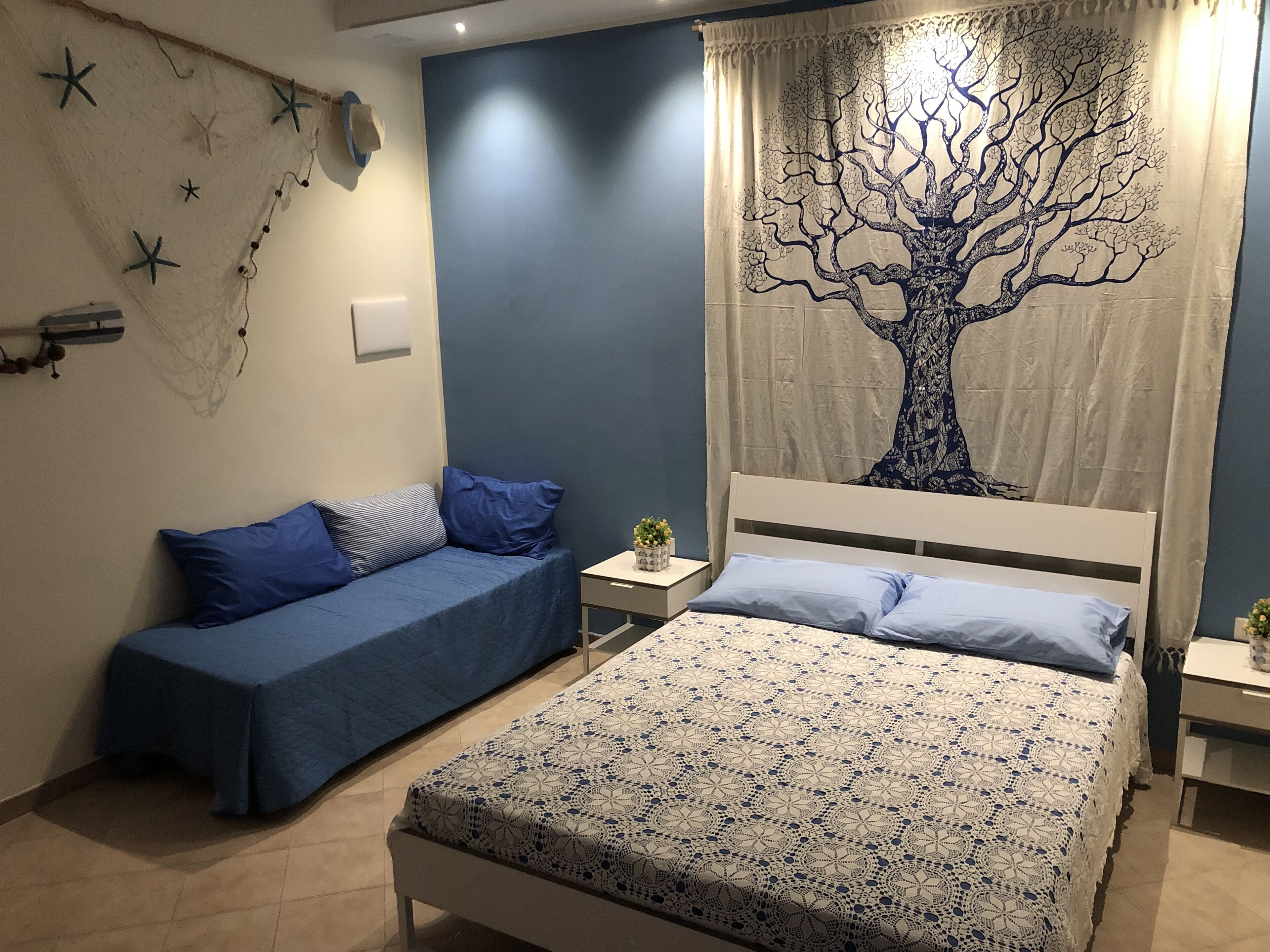 Foto - B&b Pompei Window