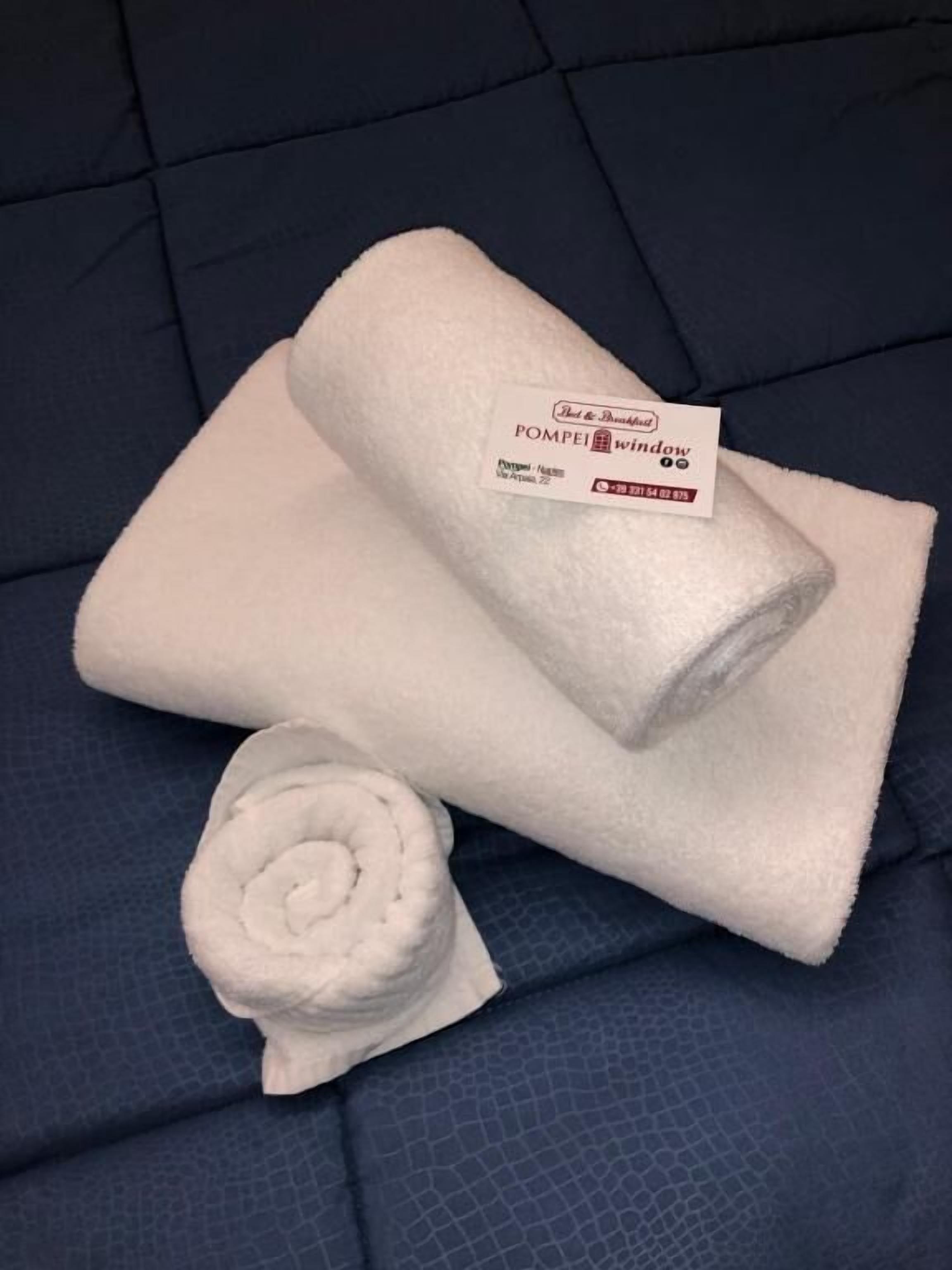 Foto - B&b Pompei Window