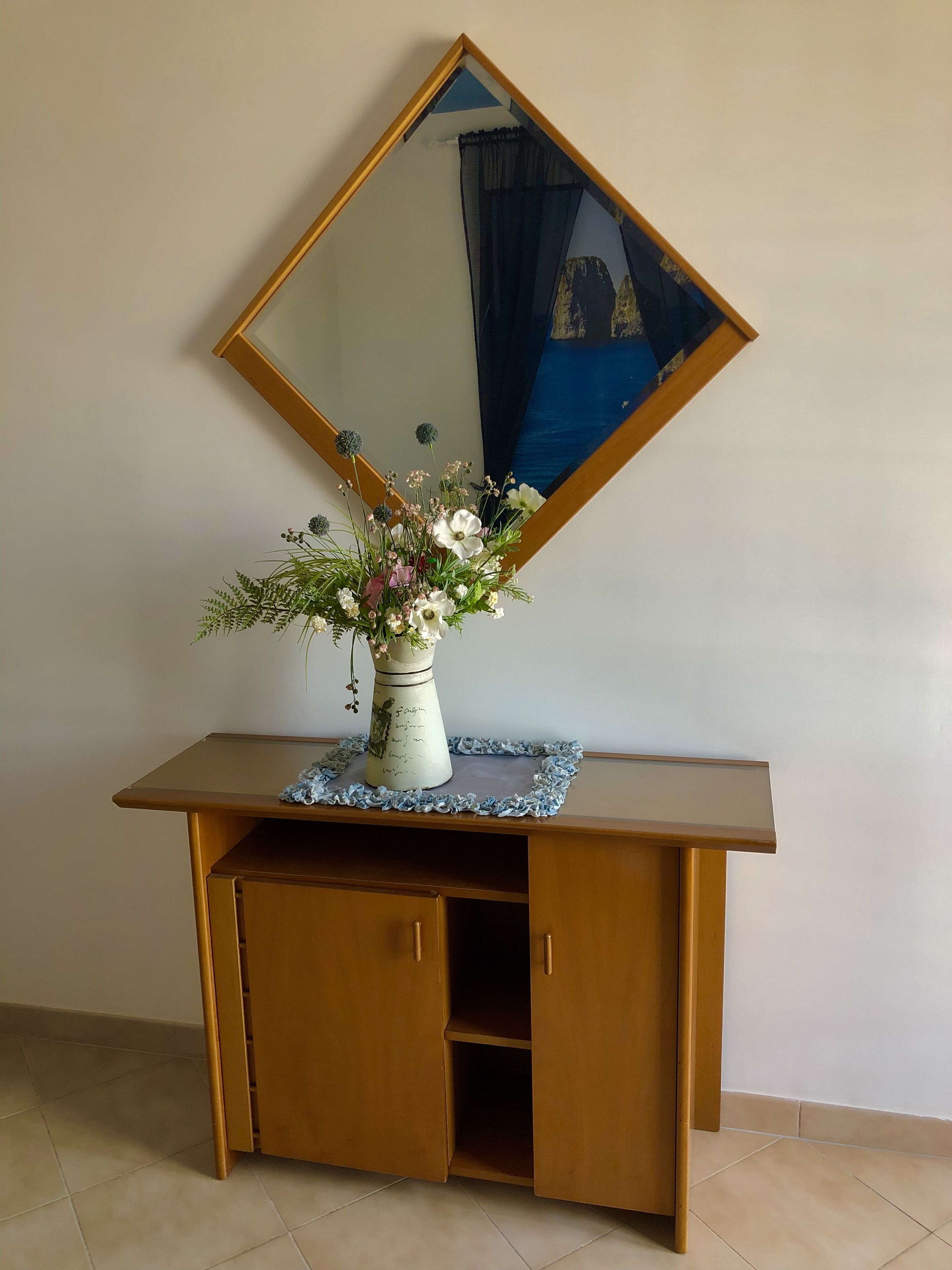 Foto - B&b Pompei Window