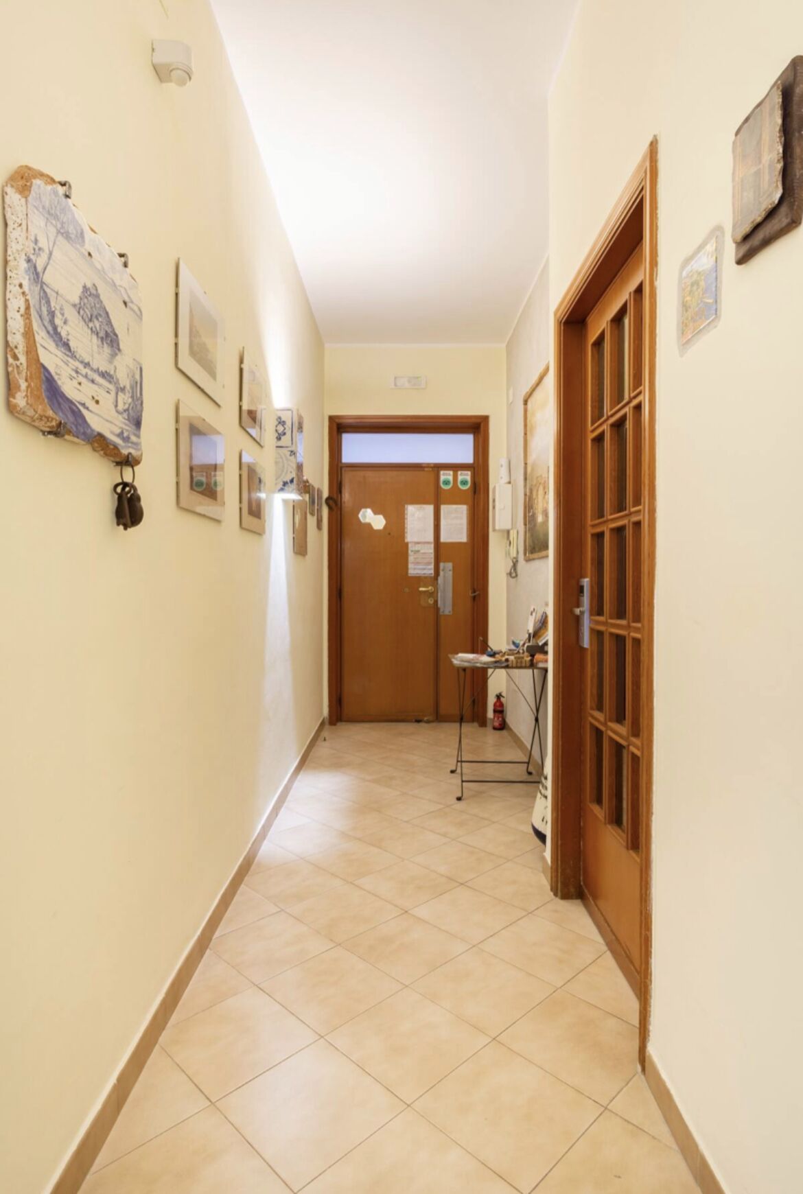 Foto - B&b Pompei Window