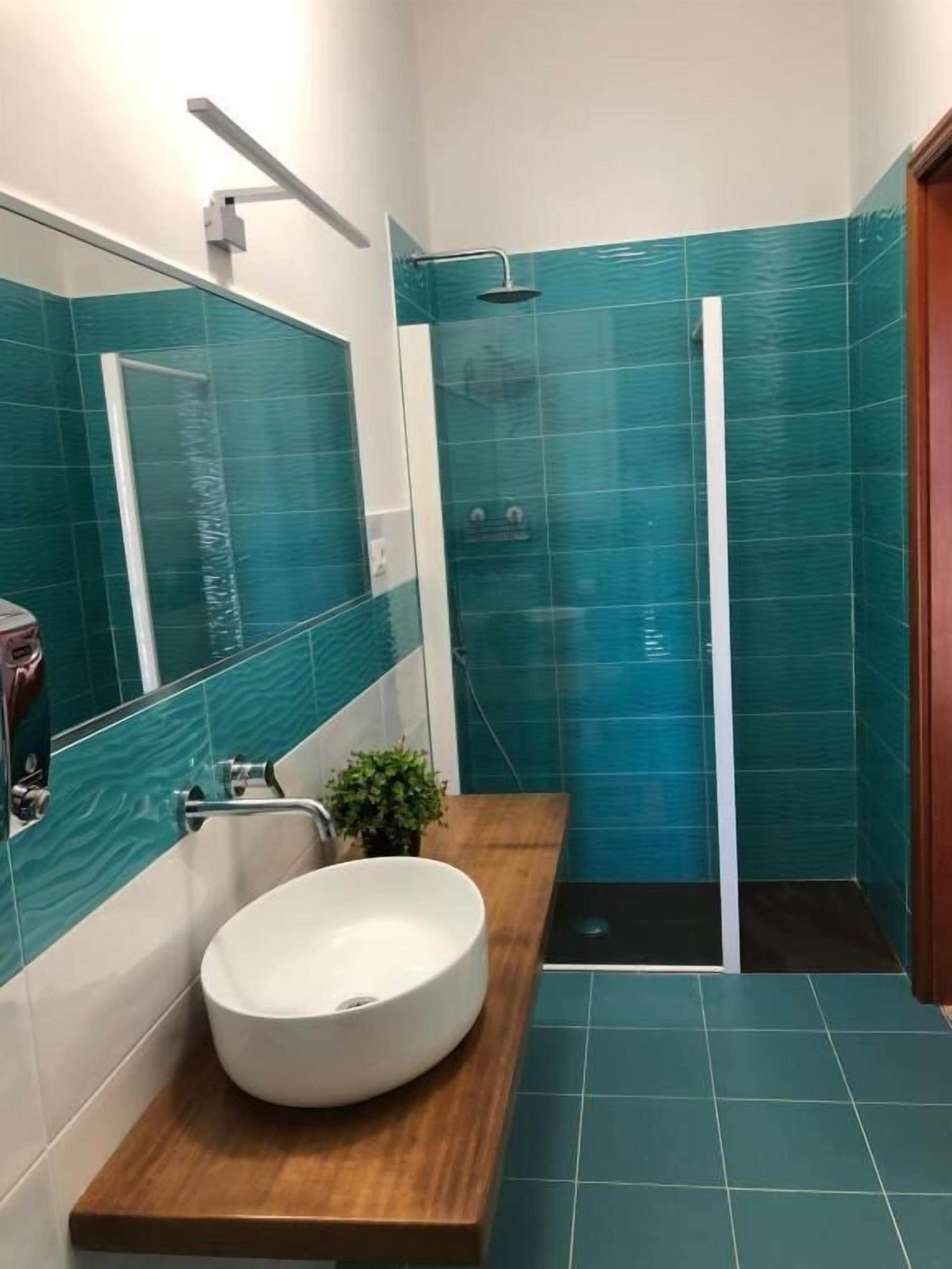 Foto - B&b Pompei Window