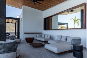 Interior - NEW Property Madero320 tropical lifestyle 2BD Condo for rent in Old Town, Puerto (Puerto Vallarta)