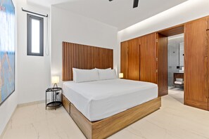 2 bedrooms, iron/ironing board, Internet, bed sheets - NEW Property Madero320 tropical lifestyle 2BD Condo for rent in Old Town, Puerto (Puerto Vallarta)