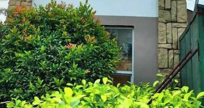 ANGEL ROOM HOMESTAY AT KASSEL RESIDENCES