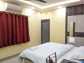In-room dining - Hotel TRS Inn (Ranchi)