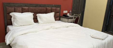 Chambre Classique | 1 chambre, lits bébé (en supplément)