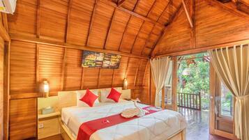 Chambre Double Deluxe