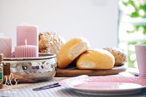Colazione