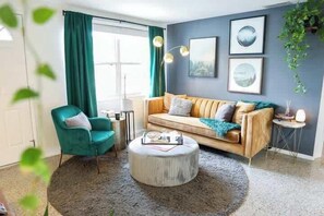 Fernseher, Videospielkonsole, Arbeitsbereiche