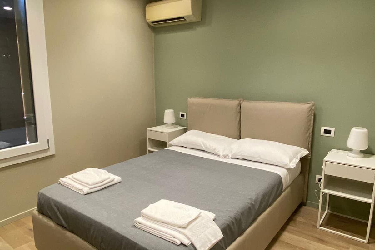 Deluxe Single Room | 1 bedroom, free WiFi, bed sheets
