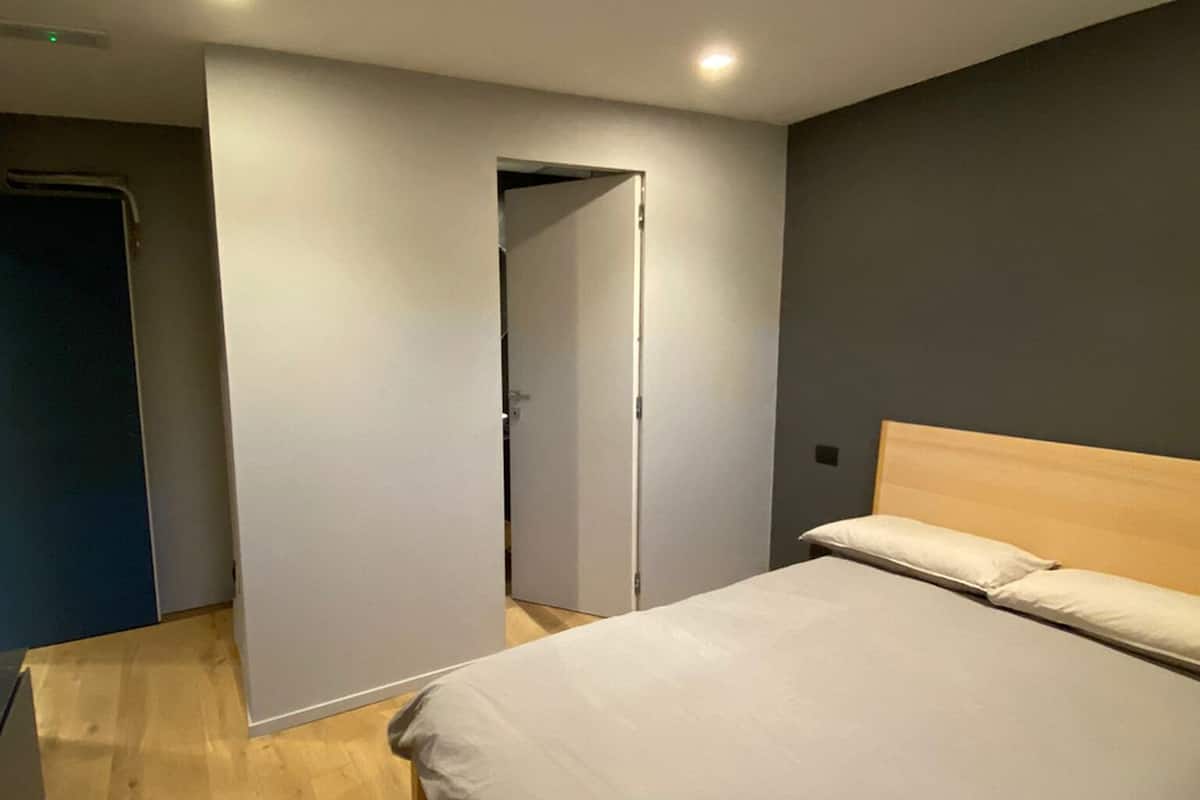 Superior Single Room | 1 bedroom, free WiFi, bed sheets