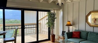 Tranquility on West Moloka'i