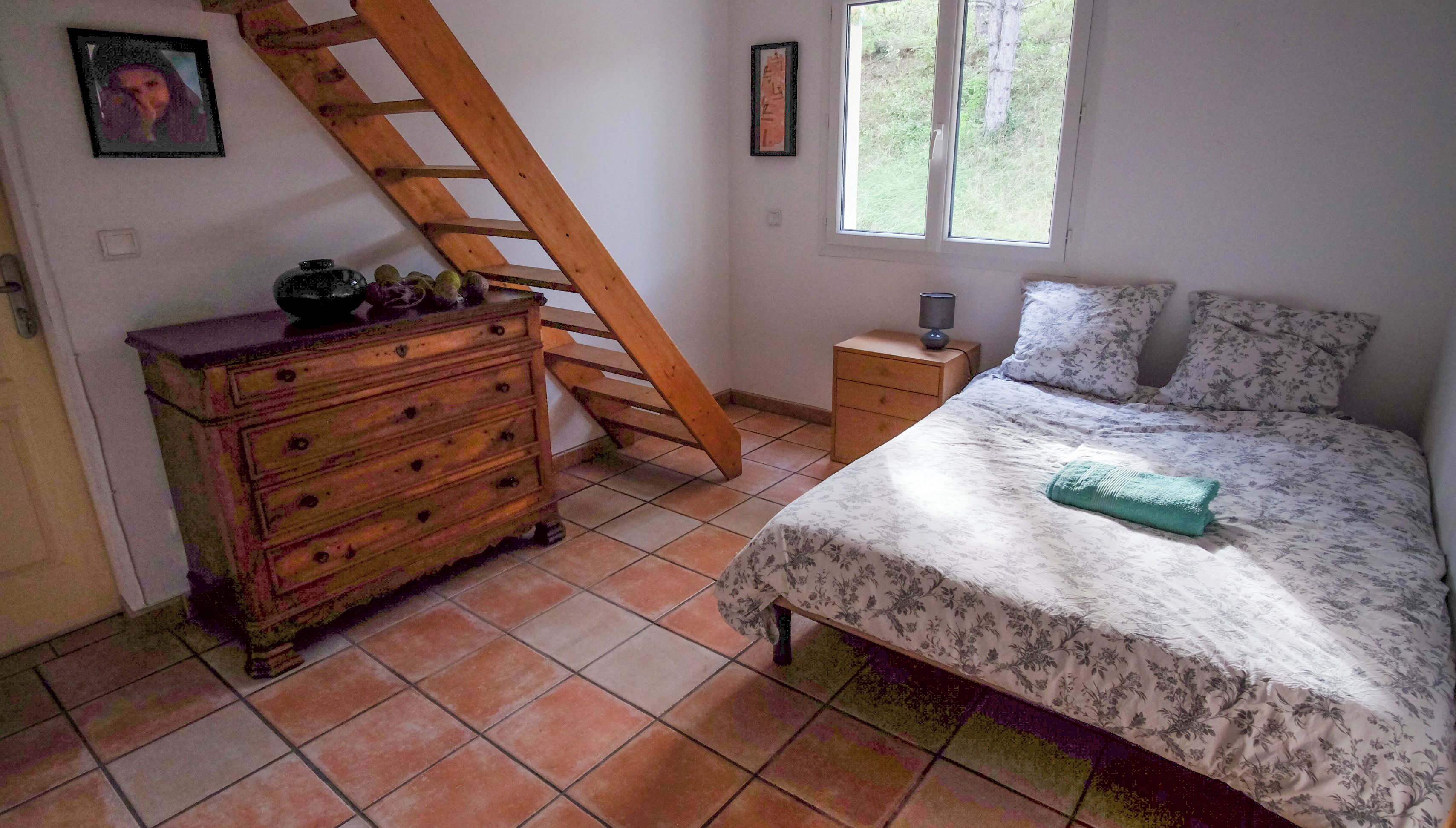 Maison Sans vis à vis au Calme Proche de Toutes Commodités