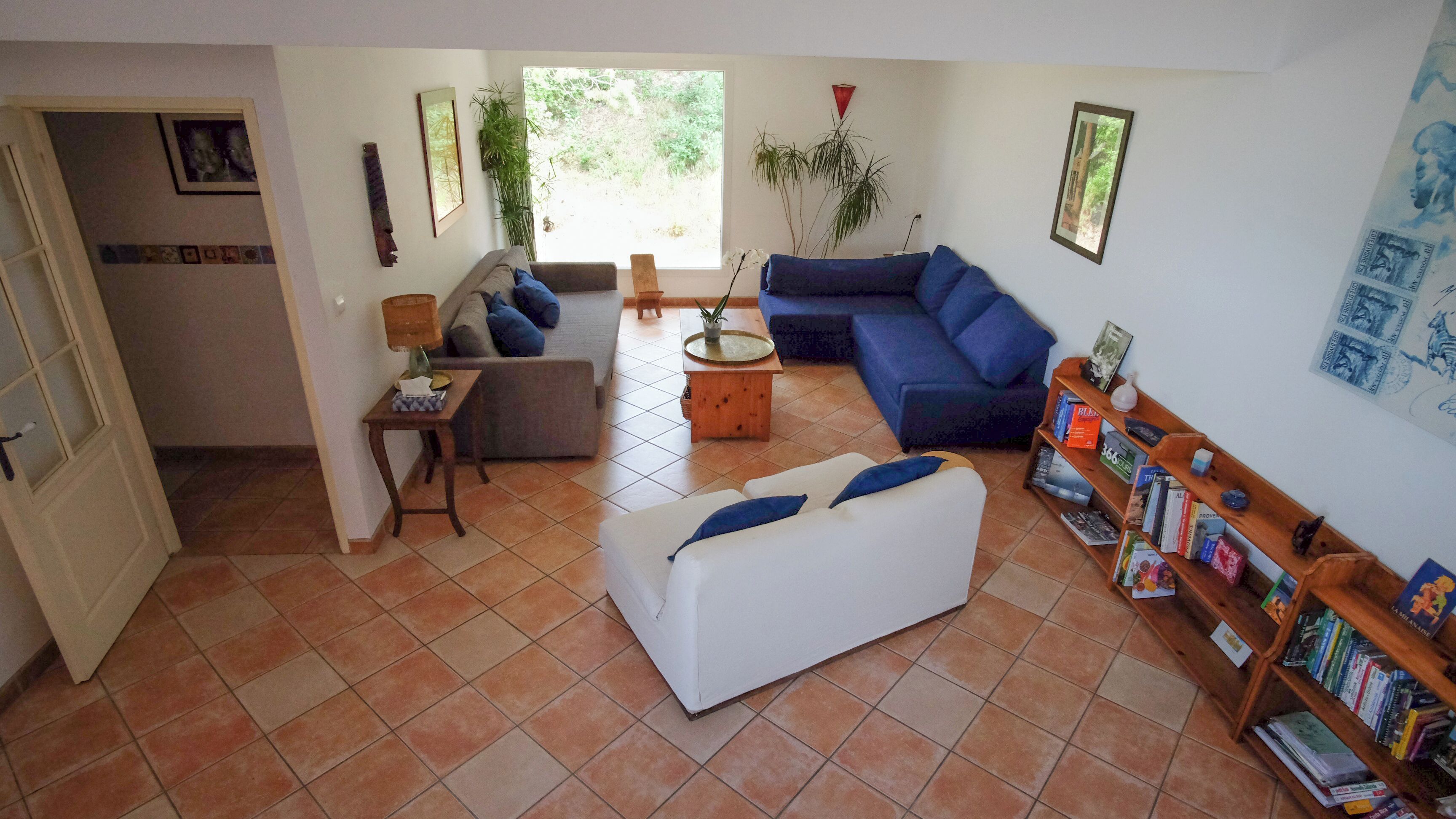 Maison Sans vis à vis au Calme Proche de Toutes Commodités