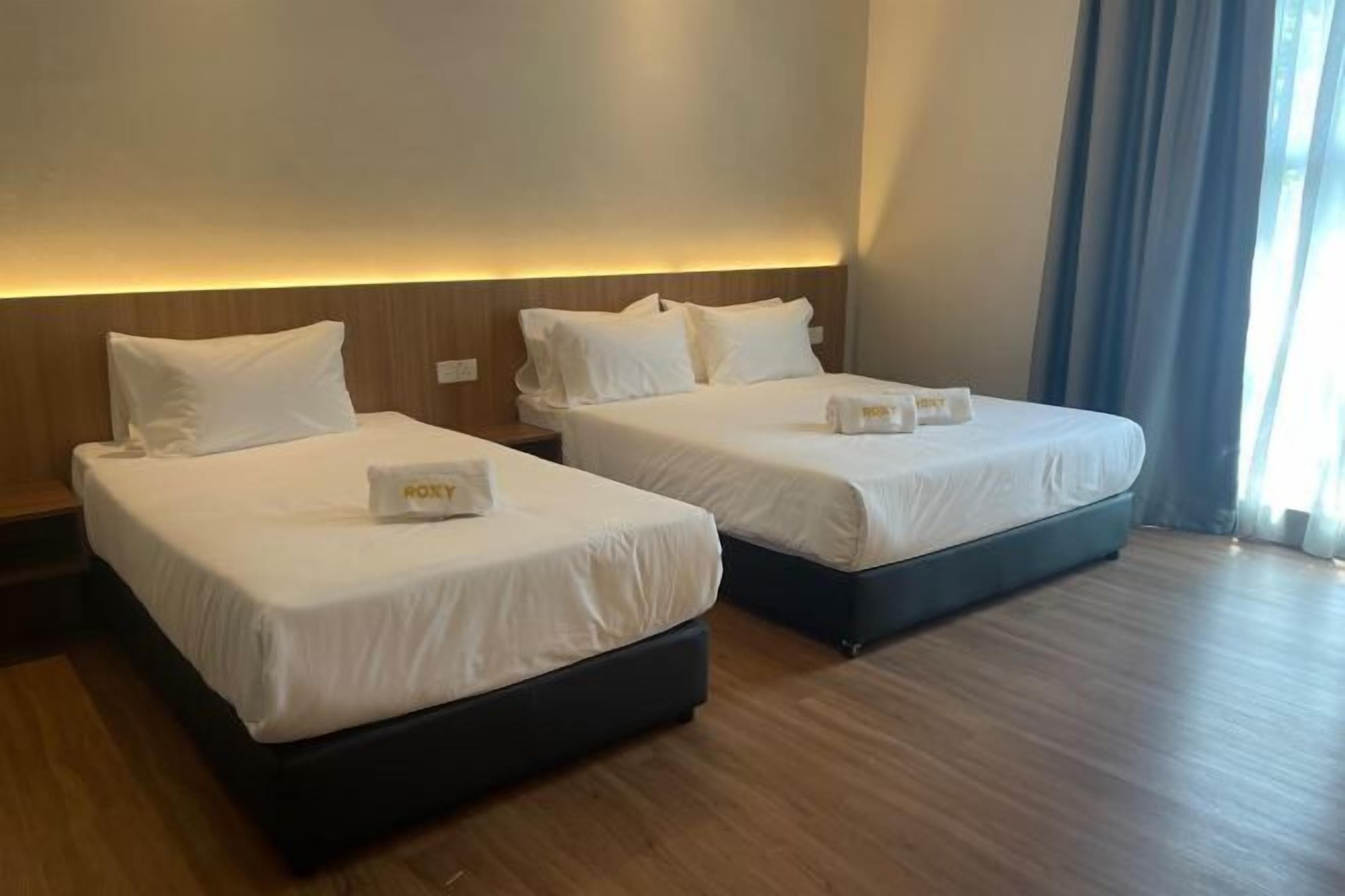 1 chambre, bureau, Wi-Fi gratuit