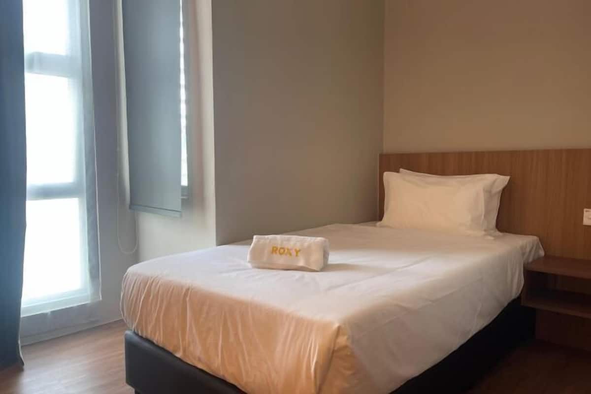 1 dormitorio, escritorio, wifi gratis